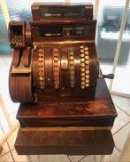 antieke kassa, Antiek en Kunst, Ophalen