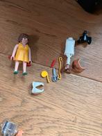 Grote partij Playmobil, incl. Vintage!, Ophalen, Gebruikt, Los playmobil