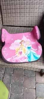 Disney Princess Zitverhoger - Auto, Ophalen of Verzenden