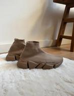 Originele Balenciage Speedrunner dames 38, Balenciaga, Beige, Ophalen of Verzenden, Sneakers of Gympen