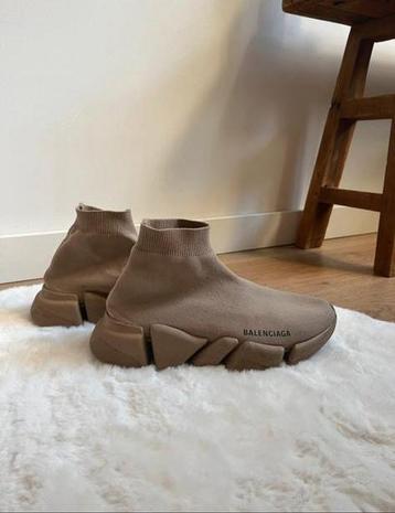 Originele Balenciage Speedrunner dames 38 beschikbaar voor biedingen