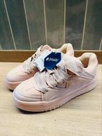 Bershka Ortholite sneakers NIEUW lichtroze maat 40, Ophalen of Verzenden, Nieuw, Roze, Sneakers of Gympen