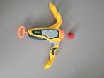Nerf Koosh Boog met Balletje, Ophalen of Verzenden, Gebruikt, Jongen of Meisje