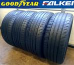 4x 205 50 R17 A-MERK 7mm en 6.5 a 7mm €70 P.S GEMONTEERD, Auto-onderdelen, Banden en Velgen, Ophalen, Gebruikt, 17 inch, 205 mm