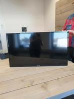 TV Salora (geen smart tv), Ophalen, Gebruikt, 80 tot 100 cm, Overige merken