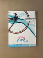 Overal Nask 3 Vmbo-kgt 5e editie, Ophalen of Verzenden, Zo goed als nieuw, VMBO, Natuurkunde