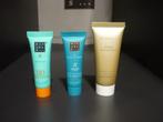 Nieuw Rituals Karma Summer set, shower gel + Sun face cream, Ophalen of Verzenden, Nieuw, Bad & Douche