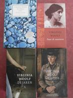 Virginia Woolf Mrs Dalloway Orlando Een kamer voor jezelf, Ophalen of Verzenden, Zo goed als nieuw