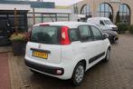 Fiat Panda 0.9 TwinAir Edizione Cool, Voorwielaandrijving, Gebruikt, Panda, Met garantie (alle)