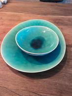 Aza Selection Schalen Set, Huis en Inrichting, Porselein of Keramiek, Schaal, Ophalen of Verzenden, Zo goed als nieuw