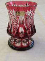 Vaasje WMF Kristal Cabinet, Antiek en Kunst, Antiek | Glas en Kristal, Ophalen of Verzenden