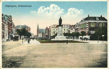 (386-029-007) Nijmegen Molenstraat beschikbaar voor biedingen