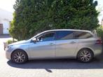 Peugeot 308 SW 1.6 BlueHDI Blue Lease Pack,Navi,Clima,PDC,Cr, Voorwielaandrijving, Stof, Gebruikt, 4 cilinders
