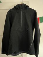 Patagonia Wollen Jas, Maat 48/50 (M), Zwart, Ophalen of Verzenden, Zo goed als nieuw