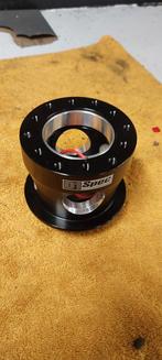 Stuurwiel Naaf Honda Civic 92-95 - Zo Goed Als Nieuw!, Auto-onderdelen, Ophalen of Verzenden, Gebruikt, Honda