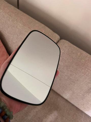 Saab 9-5 spiegel bijrijderskant beschikbaar voor biedingen