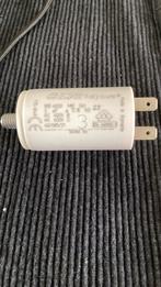 Aanloop/startcondensator, Ophalen of Verzenden, Zo goed als nieuw, Overige fittingen, Overige typen