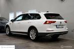 Volkswagen Golf Variant Alltrack 2.0 TSI 4M, standkachel, Automaat, Stof, Wit, Vierwielaandrijving