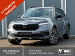 Skoda Kamiq  1.0 TSI 95pk Sportline | Camera | Climate | Car, Stof, Gebruikt, 95 pk, Bedrijf