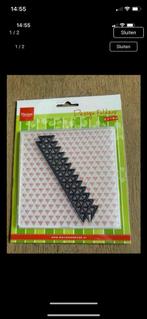 Embossing Design Folder Marianne Design DF3428, Ophalen, Nieuw