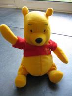 Winny the pooh knuffel (0164), Ophalen of Verzenden, Gebruikt, Feestartikel, Pasen