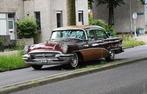 Buick Super 1955 (Real American) 322 CUI V8 Automaat., Auto's, Automaat, Achterwielaandrijving, 0 kg, Leder en Stof