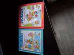 Bobbi boeken. 2,50 per stuk, Ophalen of Verzenden, Zo goed als nieuw, 3 tot 4 jaar