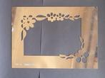Mery snij/embossing mal Mery MM0201, Hobby en Vrije tijd, Kaarten | Zelf maken, Ophalen of Verzenden, Gebruikt, Overige thema's