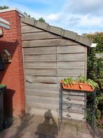Tuinhuisje, Tuin en Terras, Ophalen, Gebruikt, Hout