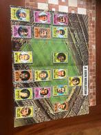 Panini vanderhout 1972-1973 wereldsterren, Verzamelen, Ophalen of Verzenden, Gebruikt, Ajax, Boek of Tijdschrift
