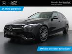 Mercedes-Benz C-klasse Estate 200 d AMG Line Panoramadak, we, Auto's, Mercedes-Benz, Adaptive Cruise Control, Achterwielaandrijving