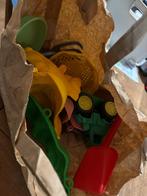 Speelgoed voor in de zandbak, Ophalen of Verzenden