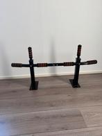 Optrek stank voor thuis, Ophalen, Zo goed als nieuw, Rug, Overige typen