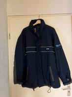 Stevige werkjas M BECKUM | Wind- en waterdicht | Nieuwstaat, Nieuw, Ophalen of Verzenden, BECKUM workwear, Maat 48/50 (M)