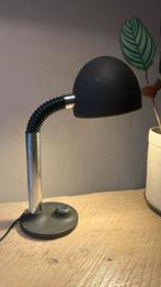 Hillebrand lamp vintage, Ophalen, Zo goed als nieuw, Minder dan 50 cm