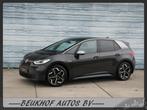Volkswagen ID.3 First Plus 58 kWh Carplay Navi Camera Soh90%, Automaat, 966 min, Gebruikt, Zwart