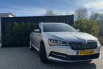 Skoda Superb Combi 1.5 TSI ACT Business Edition incl. 1 jaar, Stof, 4 cilinders, Origineel Nederlands, 19 km/l