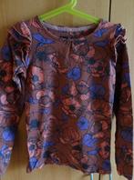 Z8 shirt, Kinderen en Baby's, Kinderkleding | Maat 128, Meisje, Z8, Ophalen of Verzenden, Zo goed als nieuw