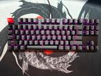 GMMK TKL Mechanisch Gaming Toetsenbord, Computers en Software, Toetsenborden, Ophalen of Verzenden, Zo goed als nieuw, Gaming toetsenbord