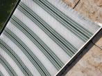 Uitvalscherm elektrisch, Ophalen of Verzenden, Zo goed als nieuw, Knikarmscherm, Elektrisch