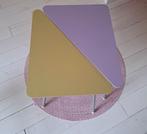 Vintage Driehoek Tafeltjes - Set van 2, Ophalen