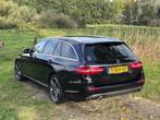 Mercedes E250T Nappa Memory Pano Dealer onderh. 2de Eigenaar, Automaat, Achterwielaandrijving, 4 cilinders, 2000 kg