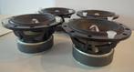 Wharfedale EVO 4 mid-range woofers - D-1228 (4 stuks), Audio, Tv en Foto, Luidsprekers, Overige merken, Overige typen, Ophalen of Verzenden