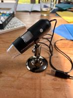 Leuchtturm USB microscope 2.0 megapixel, Ophalen of Verzenden, Gebruikt, Minder dan 400x
