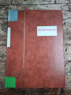 Postzegels uit Suriname, Postzegels en Munten, Postzegels | Volle albums en Verzamelingen, Ophalen of Verzenden, Buitenland