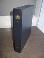 DAVO Luxe velletjes I 1993 t/m 2001. Met vellen., Verzenden, Nederland