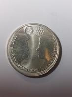 10 Euro Zilveren Munt 2002, Postzegels en Munten, Munten | Nederland, Ophalen of Verzenden