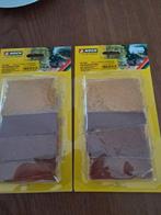 NOCH SCENERY  07168, Ophalen of Verzenden, Zo goed als nieuw, 1:50 tot 1:144