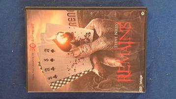 Remains  beschikbaar voor biedingen