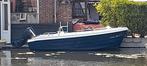 Sloep / Console boot clever 460 open 25pk / 30pk met trim, Watersport en Boten, Vis- en Consoleboten, 10 tot 30 pk, Ophalen of Verzenden